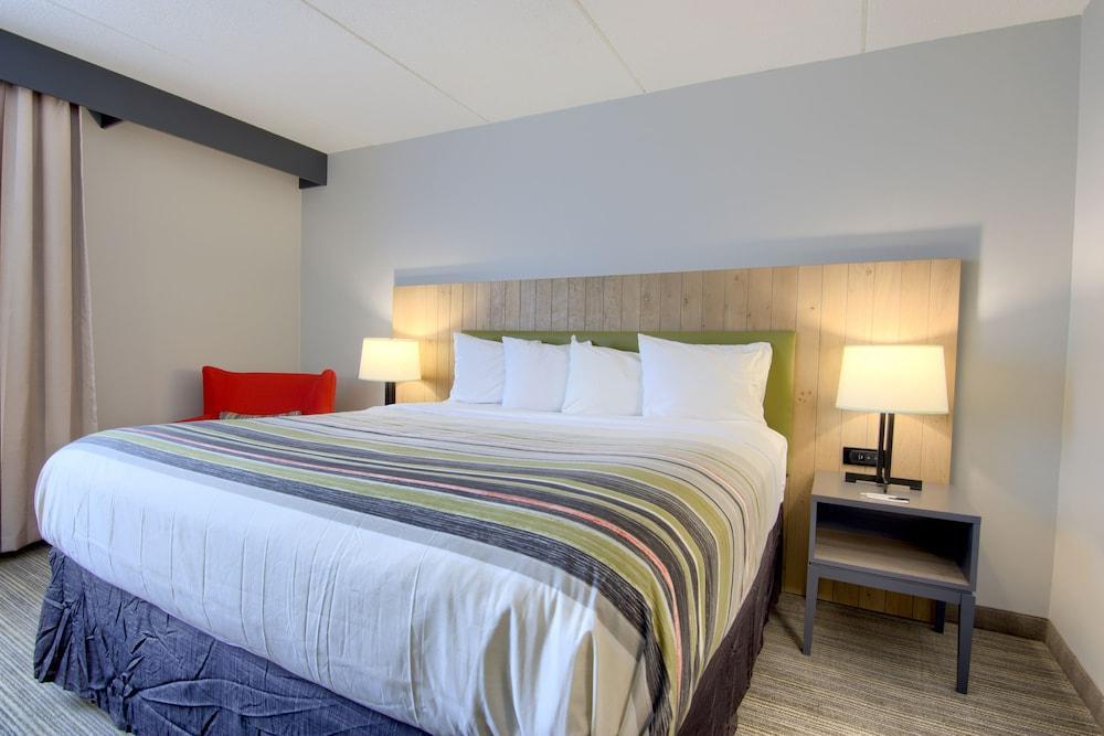 Comfort Inn & Suites Liverpool - Syracuse North Екстер'єр фото