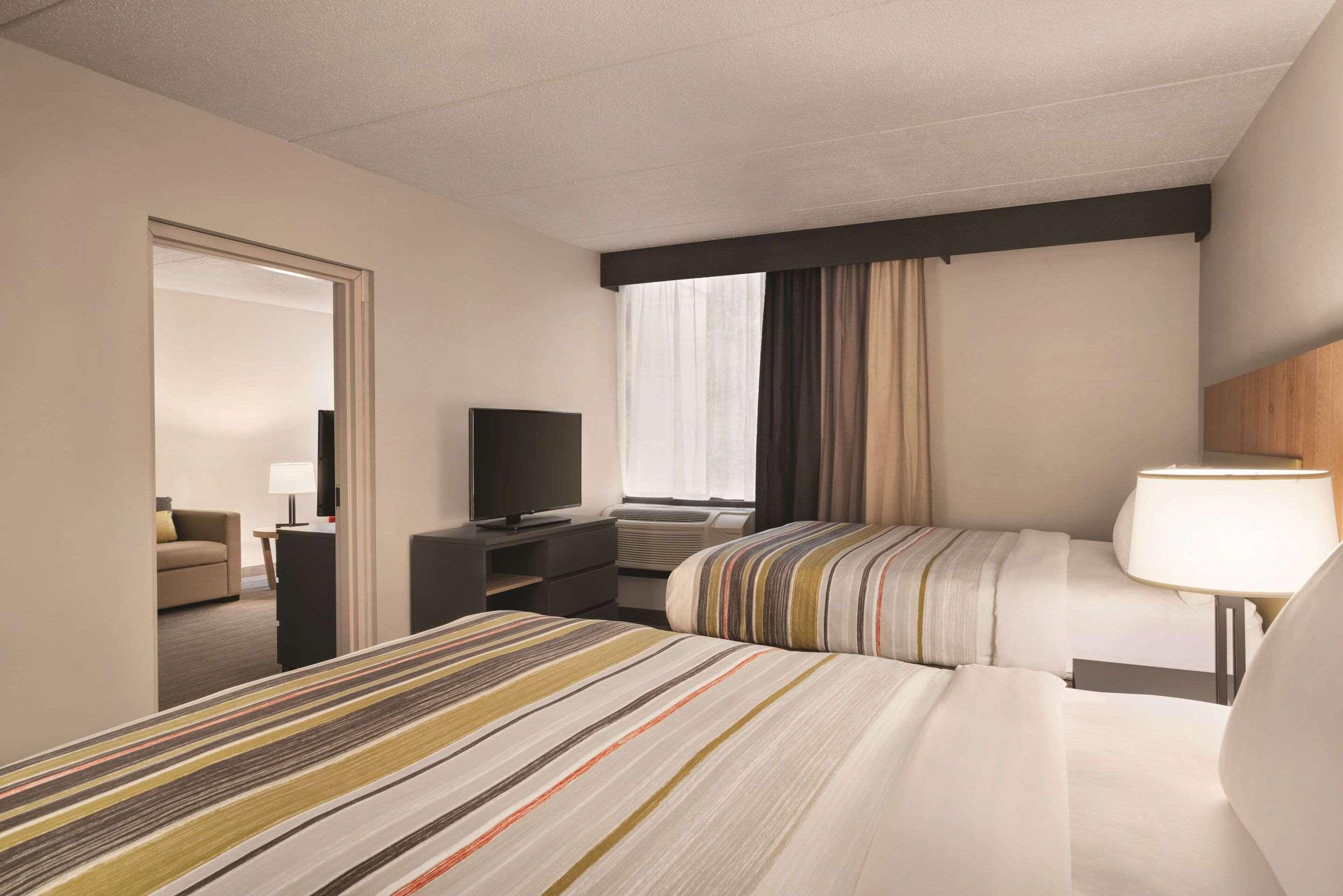 Comfort Inn & Suites Liverpool - Syracuse North Екстер'єр фото