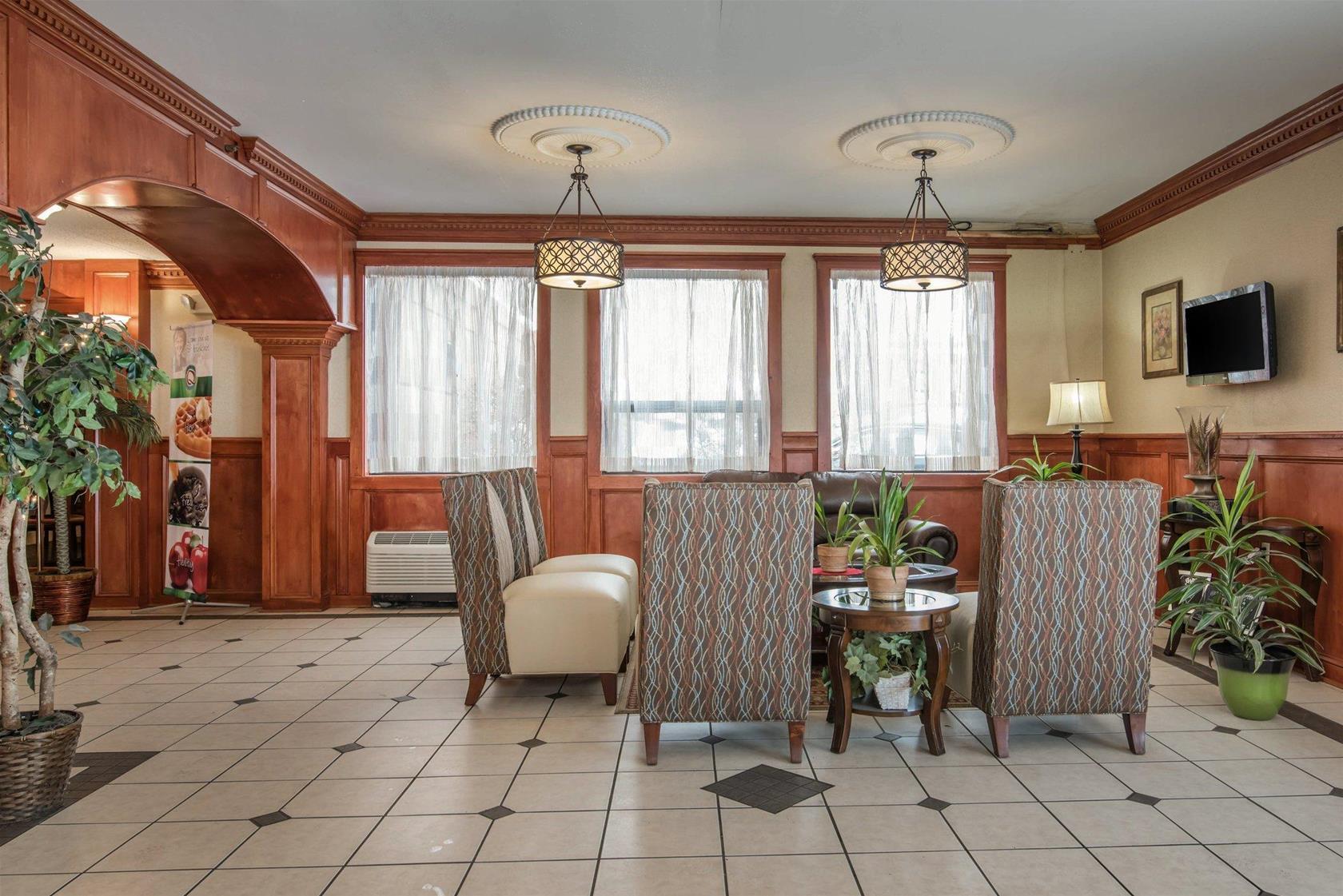 Comfort Inn & Suites Liverpool - Syracuse North Екстер'єр фото