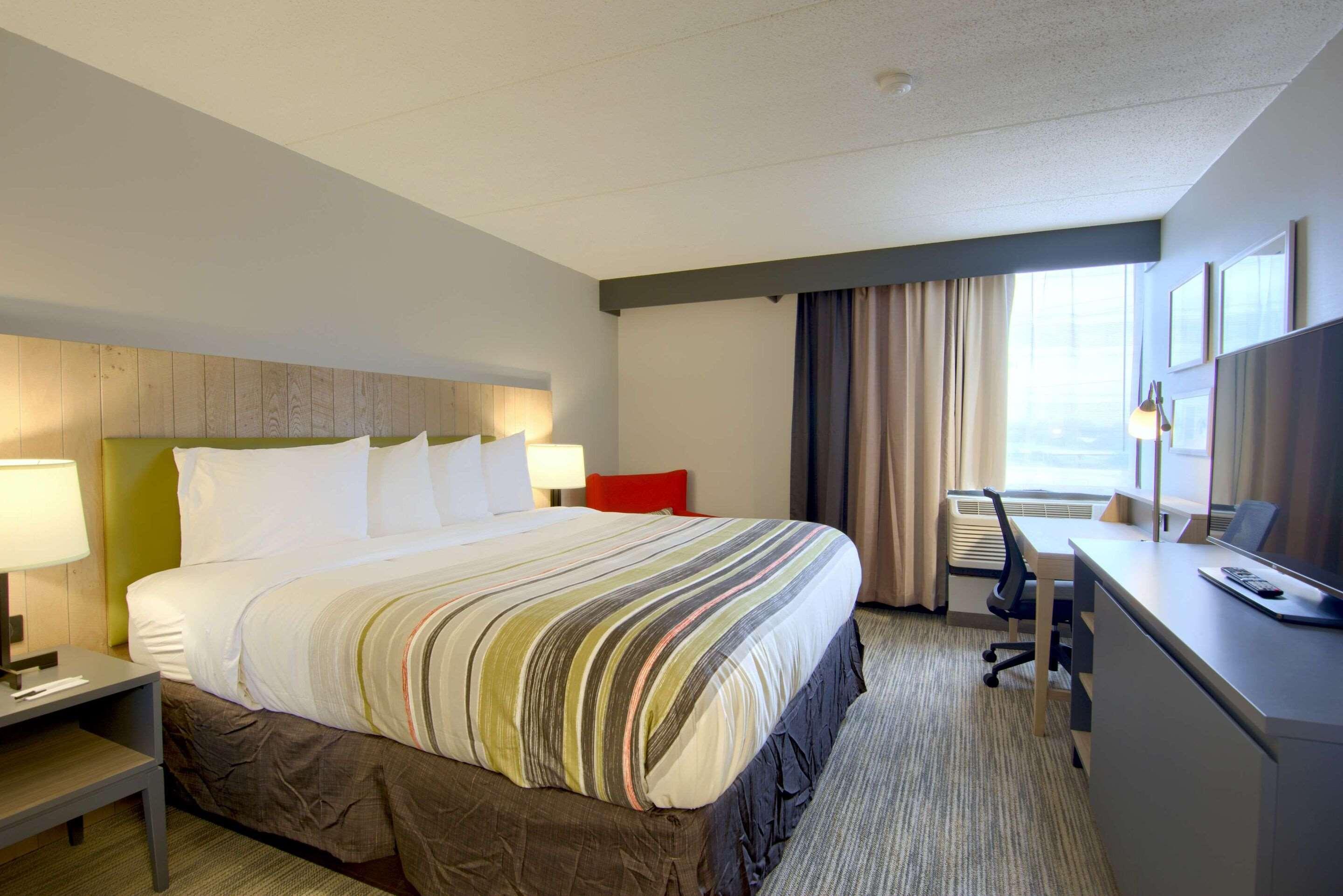 Comfort Inn & Suites Liverpool - Syracuse North Екстер'єр фото