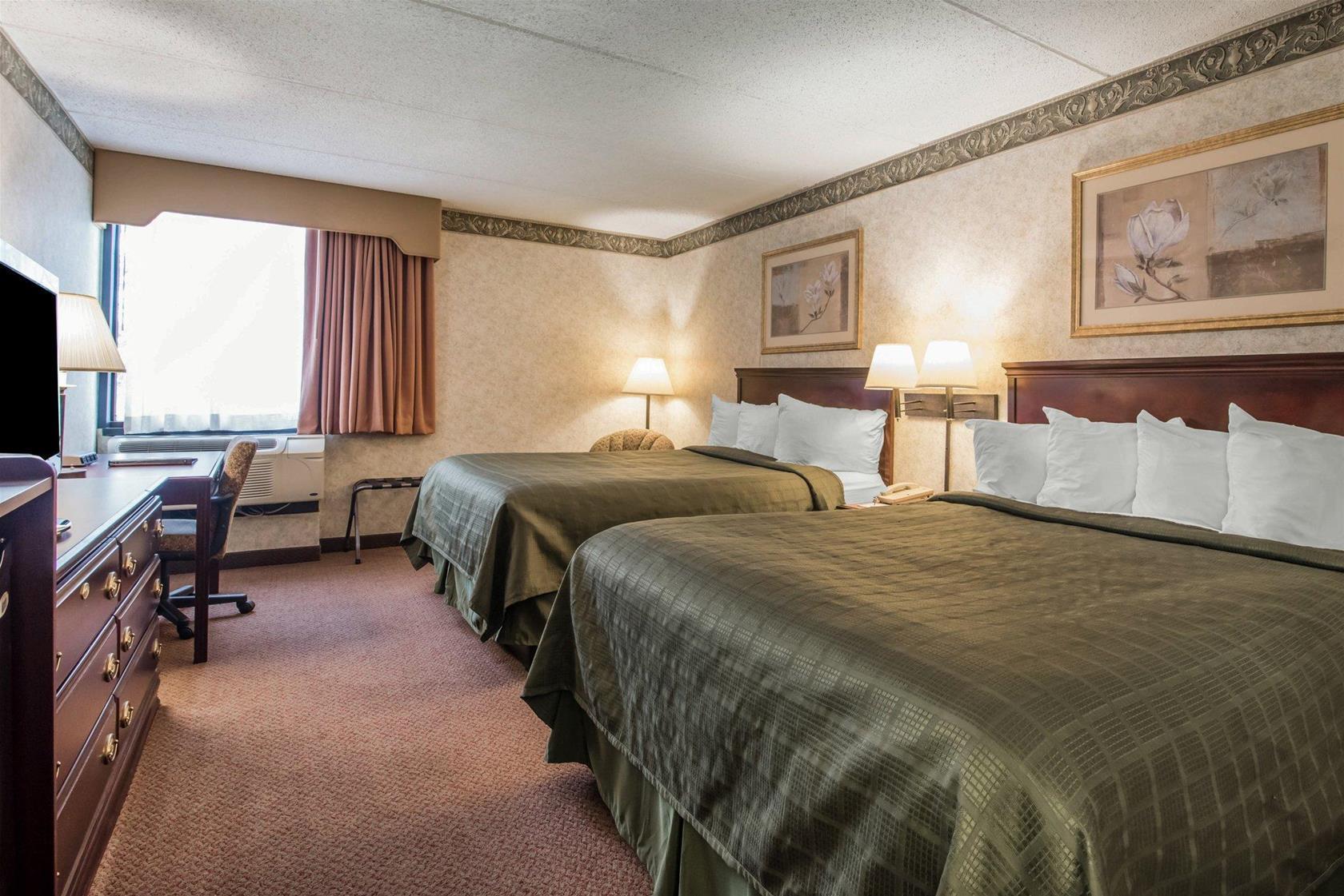 Comfort Inn & Suites Liverpool - Syracuse North Екстер'єр фото
