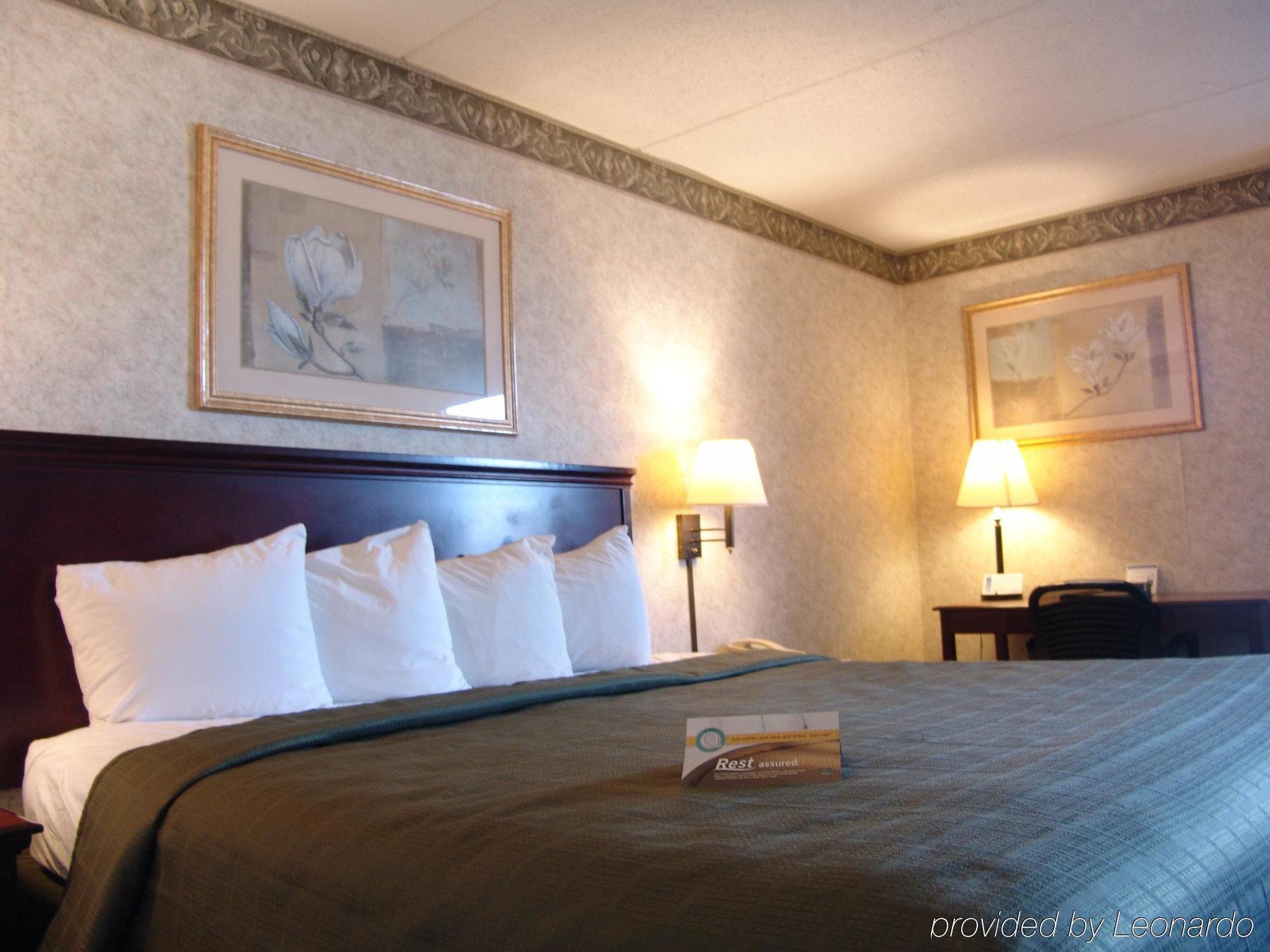 Comfort Inn & Suites Liverpool - Syracuse North Екстер'єр фото