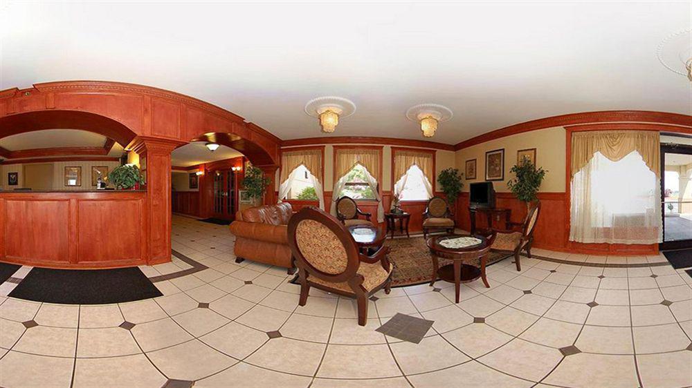 Comfort Inn & Suites Liverpool - Syracuse North Екстер'єр фото