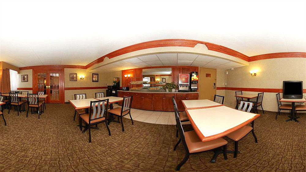 Comfort Inn & Suites Liverpool - Syracuse North Екстер'єр фото